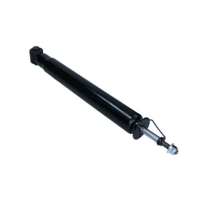 Imagem de MAXGEAR 11 1114 Amortecedor Eixo traseiro Pressão do gás Tubo duplo com assento de mola olhal em baixo, cavilha cima PEUGEOT: 308 I SW