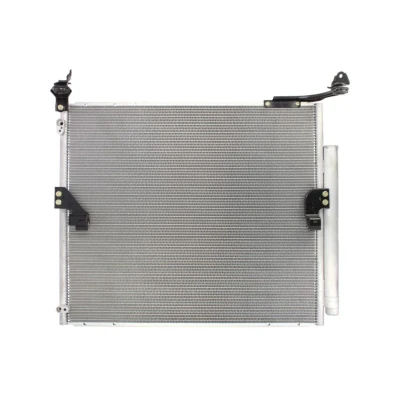 Imagem de DENSO DCN50038 Condensador com secador R 134a