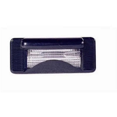 Imagem de VAN WEZEL 5877920 Luz de Placa esquerda, à direita VOLKSWAGEN: LT 28 46 2 Kasten