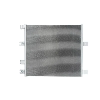 Imagem de NISSENS 940494 Condensador sem secador Alumínio 540 R 134a