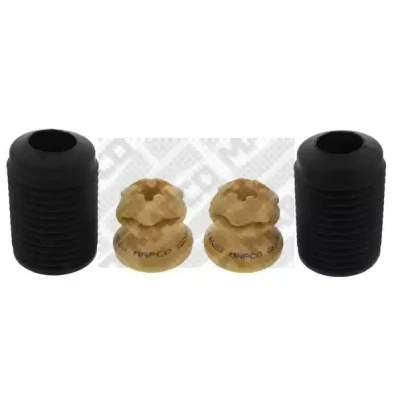 Imagem de MAPCO 34623 Coifa Amortecedor Eixo dianteiro BMW: 5 Sedan, GT