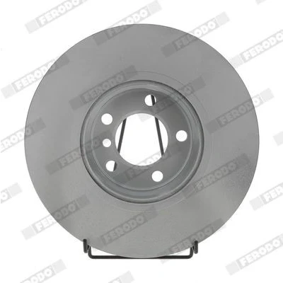 Imagem de FERODO Disco de travão BMW: 3 Touring, Sedan, 4 Gran Coupe PREMIER 330mm 24mm 120mm ventilado revestido DDF2603C 34116792211,34116792221