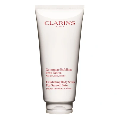 Imagem de Clarins Gommage Exfoliant Peau Neuve 200 ml