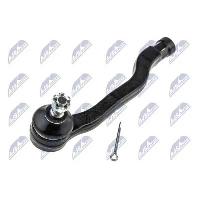 Imagem de NTY SKZ HD 007 Rótula de direção Eixo dianteiro, lado esquerdo, exterior HONDA: CIVIC V Hatchback, CR 1, 6 Stufenheck, ROVER: 400 Hatchback