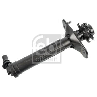 Imagem de FEBI BILSTEIN 175649 Ejector de água do lava faróis à direita AUDI: A6 C7 Avant, Allroad