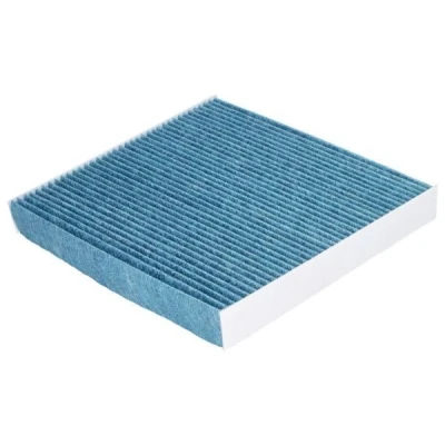 Imagem de PURRO PUR PC7031AG Filtro, ar do habitáculo Filtro de fresco 221mm 251mm 30mm HYUNDAI: SANTA FE 2, Sonata V