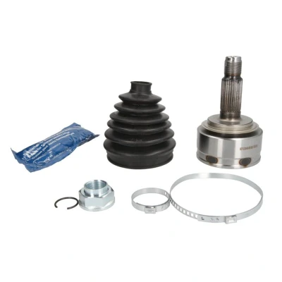 Imagem de MEYLE 31 14 498 0024 Ponteira de Transmissão ORIGINAL Quality do lado da roda sem anel ABS HONDA: CR V 2