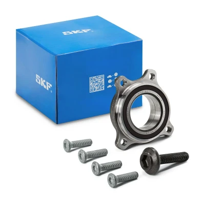 Imagem de SKF VKBA 7131 Kit de rolamento roda sem flange AUDI: A4 B9 Avant, Q7