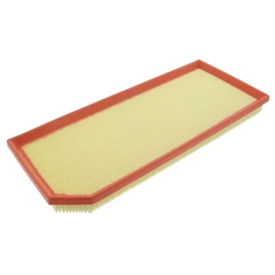 Imagem de MAPCO 60836 Filtro de ar 32 173 405 cinco quinas Cartucho filtrante VOLKSWAGEN: GOLF 5, 6, Scirocco III, AUDI: A3 Sportback, Hatchback
