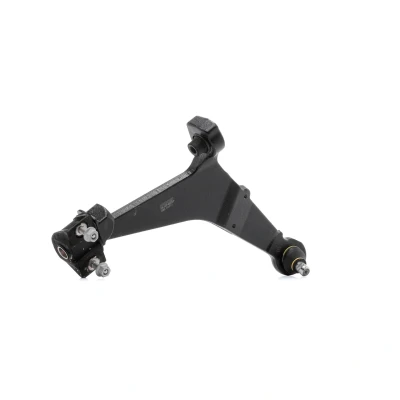 Imagem de MOOG PE WP 6979P Braço de suspensão à direita, em baixo, Eixo dianteiro transversal 16 PEUGEOT: 106 II Hatchback, I Hatchback