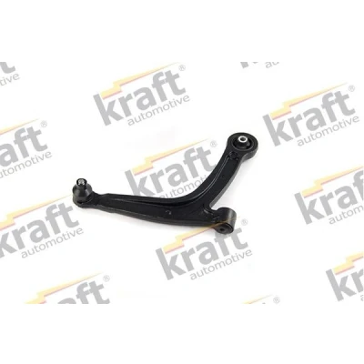Imagem de KRAFT 4213325 Braço de suspensão Eixo dianteiro, à direita, em baixo transversal FIAT: 500 Hatchback, C Cabrio