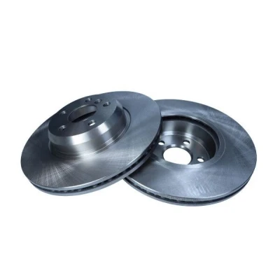 Imagem de MAXGEAR Disco de travão BMW: 5 Touring, Sedan Eixo dianteiro 330mm 24mm 5furos 112mm interior ventilado revestido alto carbono 19 4879 34106865722