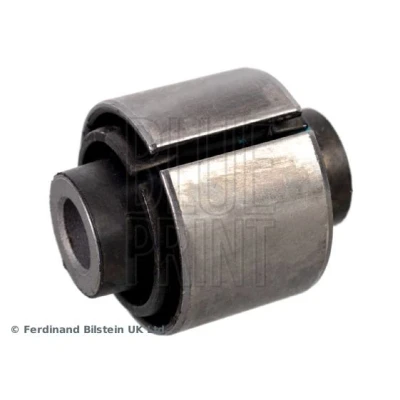 Imagem de BLUE PRINT ADBP800268 Casquilho de Braço Suspensão Eixo traseiro esquerdo, em cima, traseira, direito Borracha HYUNDAI: ix35