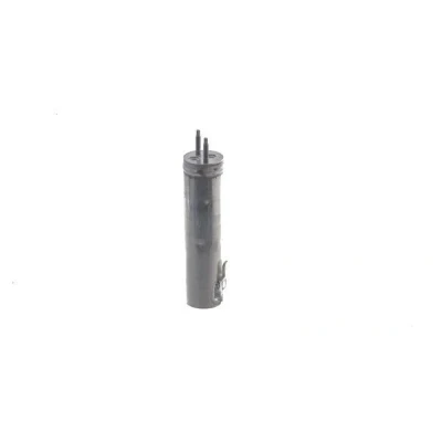 Imagem de MAHLE ORIGINAL AC 1215 000P Condensador sem junta com secador 16mm 16,0mm 140mm