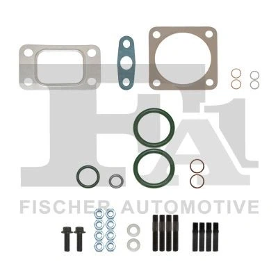 Imagem de FA1 KT551300 Kit de montagem, turbocompressor