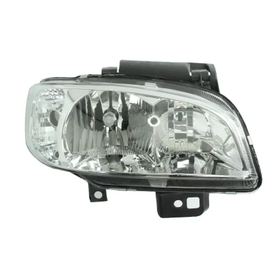 Imagem de ALKAR 2742070 Farol Principal à direita W5W, PY21W, H7/H1, H7, H1 SEAT: Ibiza 2, Córdoba I Sedan