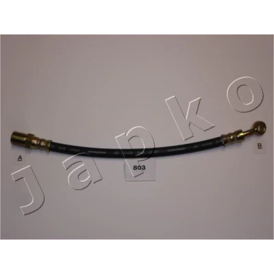 Imagem de JAPKO 69803 Suporte, tubo flexível do travão