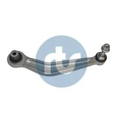 Imagem de RTS 95 99555 2 Braço de suspensão Eixo traseiro esquerdo, traseira, em cima transversal BMW: 5 Sedan, Touring, 6 Coupe