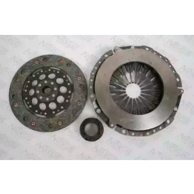 Imagem de NEXUS F1A019NX Kit de Embraiagem 228 AUDI: A4 B6 Avant, B5 B7 VOLKSWAGEN: Passat GP Sedan, Variant