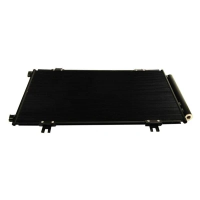 Imagem de MAXGEAR Easy Fit AC830240 Condensador com secador 15,5 10,1 Alumínio 688
