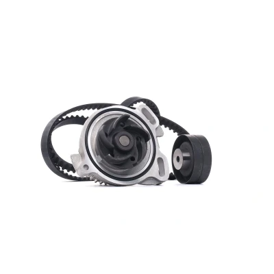 Imagem de INA 530 0156 30 bomba de Água + Kit Correia Distribuição com água AUDI: Cabriolet B4