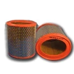 Imagem de ALCO FILTER MD 5070 Filtro de ar 165,0 140,0 Cartucho filtrante PEUGEOT: 106 II Hatchback, Partner I Van, CITROËN: Saxo Hatchback