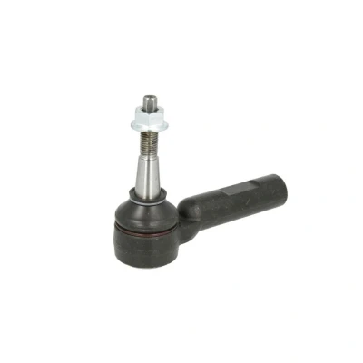 Imagem de FEBI BILSTEIN 48058 Rótula de direção Eixo dianteiro, lado esquerdo, direito com porca autoblocante,