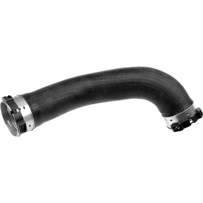 Imagem de GATES 09 0845 Mangueira Para o Turbocompressor Silicone