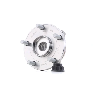 Imagem de SKF VKBA 6874 Kit de rolamento roda com sensor do ABS integrado 90 TOYOTA: Auris Hatchback, Avensis III Carrinha, RAV4 SUV
