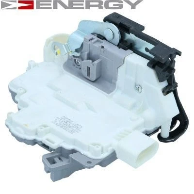 Imagem de ENERGY ZDP0031L Fechadura de Porta à frente SEAT: Altea, Leon II Hatchback, Altea XL