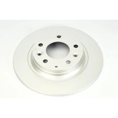 Imagem de TEXTAR PRO 92125603 Disco de travão 280 10 05/08 114,3 cheio revestido sem pernos fixação da roda, cubo roda MAZDA: 6 Sedan, SW