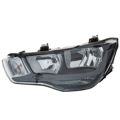 Imagem de HELLA 1EG 354 837 011 Farol Principal AUDI: A1 Hatchback, Sportback