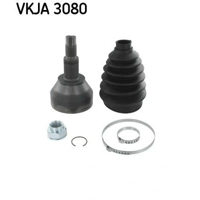 Imagem de SKF VKJA 3080 Ponteira de Transmissão ALFA ROMEO: 159 Sportwagon