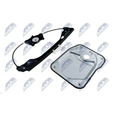 Imagem de Nty Elevador de vidro traseira direita elétrico sem motor EPS SK 024 SKODA: Fabia 2