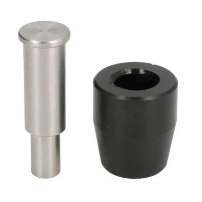 Imagem de ROLL PFC02 Guia dos roletes, Porta corrediça de ambos os lados, em cima, correr sem suporte, com rolamento radial PEUGEOT: Boxer Van