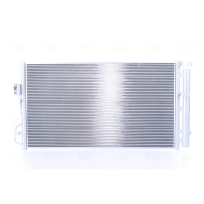 Imagem de NISSENS 941063 Condensador com secador Alumínio 693 R 134a