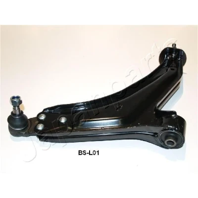 Imagem de JAPANPARTS BS L01R Braço de suspensão à frente, lado direito LAND ROVER: Freelander I SUV Cabrio