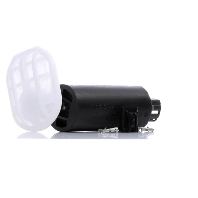 Imagem de BOSCH 0 580 314 097 Bomba de Combustível elétrico com material montagem peças conexão OPEL: Corsa B Hatchback, A CC, Astra G CC