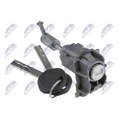 Imagem de NTY EZC LR 061 Fechadura de Porta à frente, lado esquerdo LAND ROVER: Range Rover III (L322) 4.2 4x4, 3.6 D Supercharged 4.4 4x4
