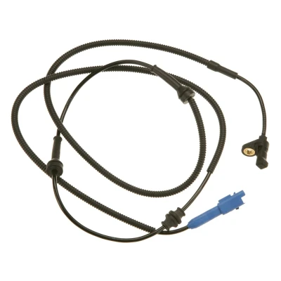 Imagem de TRW GBS2081 Sensor de ABS activo 1670 CITROËN: C5 I Hatchback