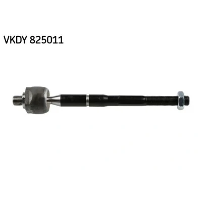 Imagem de SKF VKDY 825011 Barra Axial da Direção 232,5 com massa lubrificante sintética