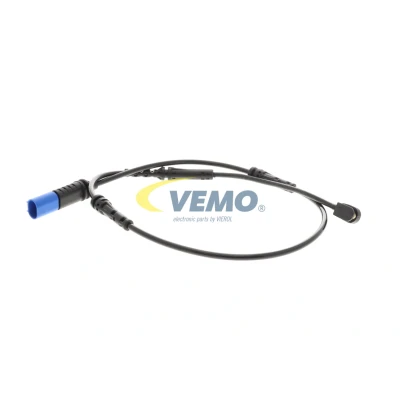 Imagem de VEMO V20 72 0148 Sensor de Desgaste Pastilha Freio Eixo traseiro BMW: X3