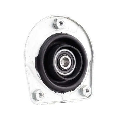 Imagem de SWAG 70 93 6615 Suporte de apoio do conjunto mola / amortecedor com rolamentos esferas, rolamento rolos Metal FIAT: Strada Pick up