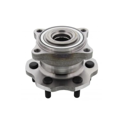 Imagem de MAPCO 26238 Kit de rolamento roda NISSAN: Pathfinder 3