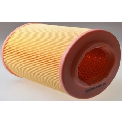 Imagem de DENCKERMANN A146890 Filtro de ar 246mm 187mm oval recirculação ALFA ROMEO: 159 Sportwagon, Sedan, Brera