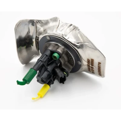 Imagem de BOSCH 0 444 023 057 Módulo doseador, injecção de carbamida