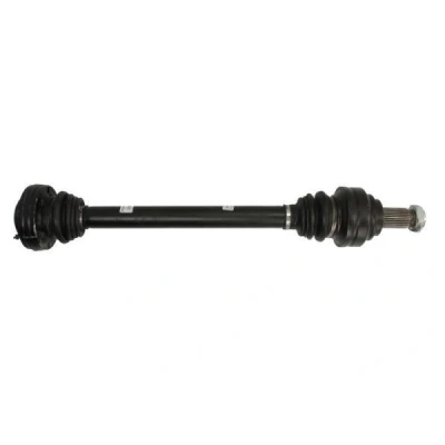 Imagem de POINT GEAR PNG75411 Veio de transmissão Eixo traseiro esquerdo 611mm com porca