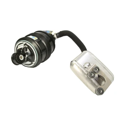 Imagem de BILSTEIN B3 OE Replacement (Air) 40 116419 Mola pneumática, chassis Eixo traseiro direito MERCEDES BENZ: Classe E T modell