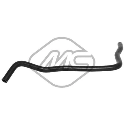 Imagem de Metalcaucho 98382 Mangueira de Radiador FORD: Tourneo Connect Mk1, Transit Mk1 Van