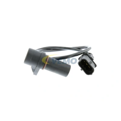 Imagem de VEMO Original Quality V24 72 0020 Gerador de Impulsos 3 Sensor passivo, inductivo para cambota FIAT: Punto II Hatchback, Stilo Hatchback